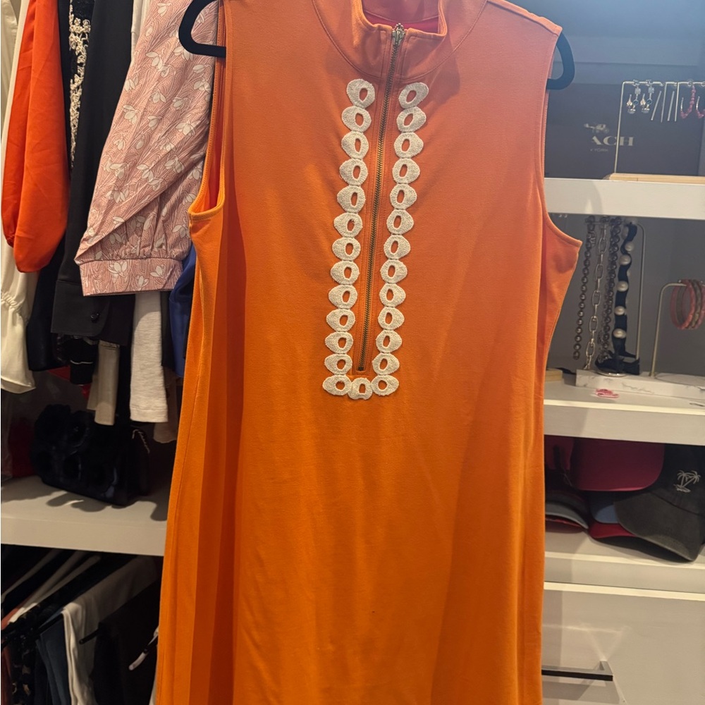 Spartina 449 Orange Top